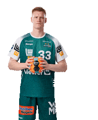 Frisch Auf Sticker by FRISCH AUF! Göppingen