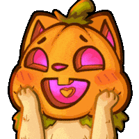 Happy Halloween Sticker