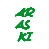Sticker by Araski
