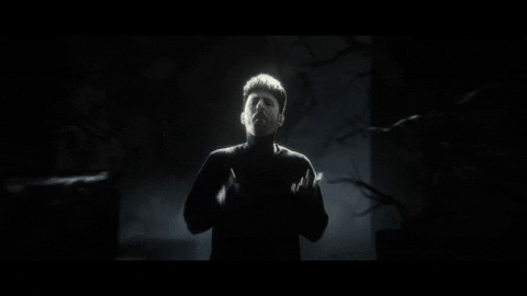 Barely Breathing Music Video GIF by Better Noise Music