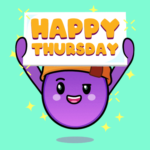 Thursday Thirstythursday GIF by The Grapes