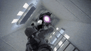 space sharks GIF by SYFY