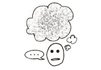 What Confused Sticker