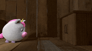 Angry Chocolate GIF by HangryPetz