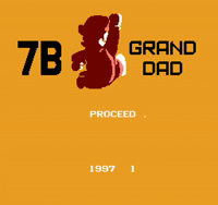 Dad Proceed GIF