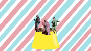 Dance Pudding GIF