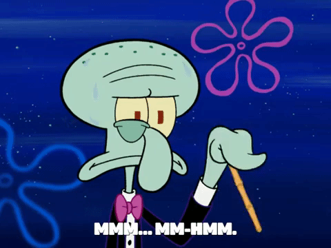 season 6 episode 3 GIF by SpongeBob SquarePants