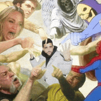 Karan Sidhu Moosewala GIF