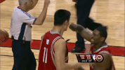 yao ming basketball GIF