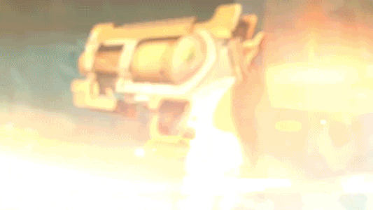 Loop Gun GIF by Xbox