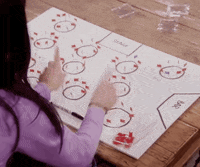 friends friends season 7 episode 20 friends tv GIF