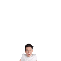 Happy Dance Sticker
