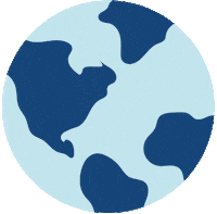 around world money Sticker by Yapı Kredi