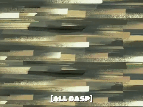 season 5 GIF by SpongeBob SquarePants