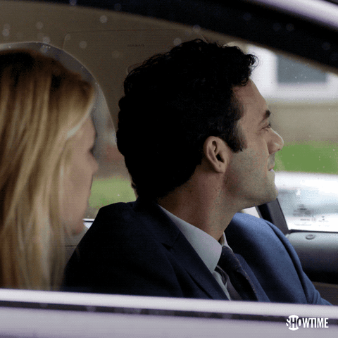 claire danes homeland GIF by Showtime