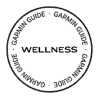 Garmin Fitness Sticker by Garmin