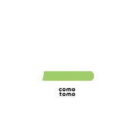Comotomo baby bottle baby bottle baby bottles Sticker