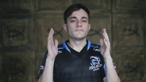 league of legends lol GIF by HyperX LATAM