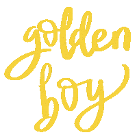 Nct Dream Mark Sticker