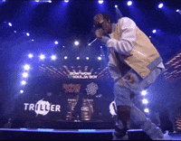 Soulja Boy GIF by Verzuz