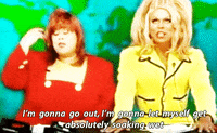 Rupauls Drag Race GIF