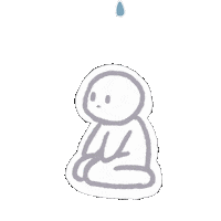 suanmi innerpeace suanmi Sticker