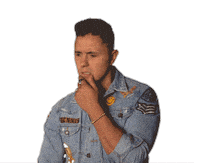 suena el dembow rosas o espinas Sticker by Joey Montana