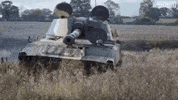 Off Road Drive GIF by DriveTribe