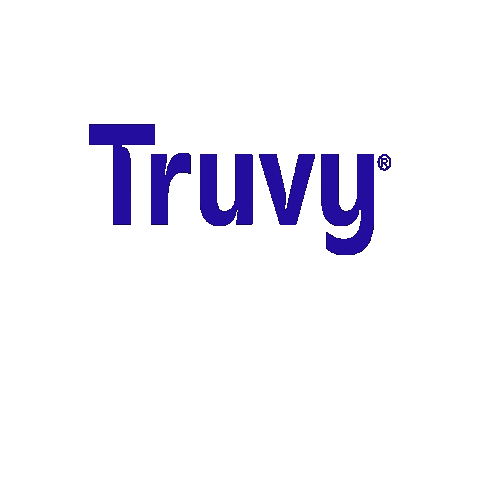 Sticker by Truvy