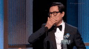 Screen Actors Guild Kiss GIF by SAG Awards