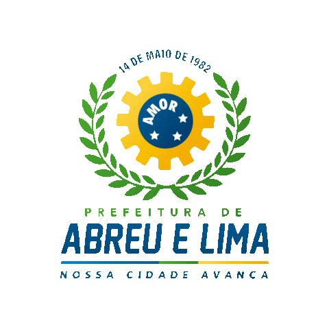 PrefeituradeAbreueLima abreu abreuelima prefeituradeabreuelima pfal Sticker
