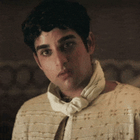 Os Escolhidos GIF by The Chosen Brasil
