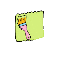 Home Diy Sticker by decoxdosmangos
