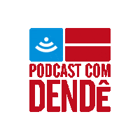 Dende Sticker by L Assessoria Podcast