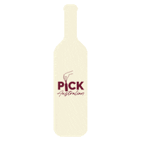 pickaustralianwine white wine winetime chardonnay pinot grigio Sticker