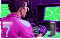 Monster Energy Scout GIF