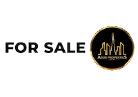 Sale Property Sticker by Azur Properties Real Estate