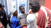 GIF by New Edition BET