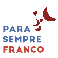 Franco Sticker by Colégio Franco-Brasileiro