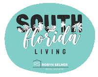 Real Estate Realtor Sticker by Robyn Selner Real Estate