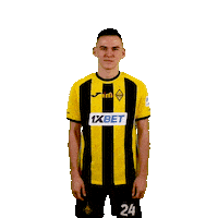 Alexandr Mrynskiy Sticker by FC Kairat