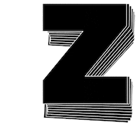Zzz Z Sticker by Agentur zwetschke