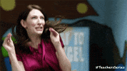 tv show lol GIF by Teachers on TV Land