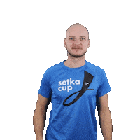 setkacup setka setka cup setkacup Sticker