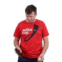 setkacup setka setka cup setkacup Sticker