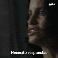Los Sin Nombre GIF by Movistar Plus+
