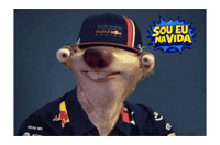 Red Bull Sticker Sticker by Sou Eu Na Vida
