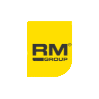 Rm Crushing Sticker by Rubble Master