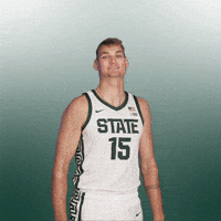 Msu Coop GIF by Michigan State Athletics