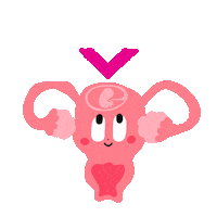 Baby Carrying Sticker by Essity